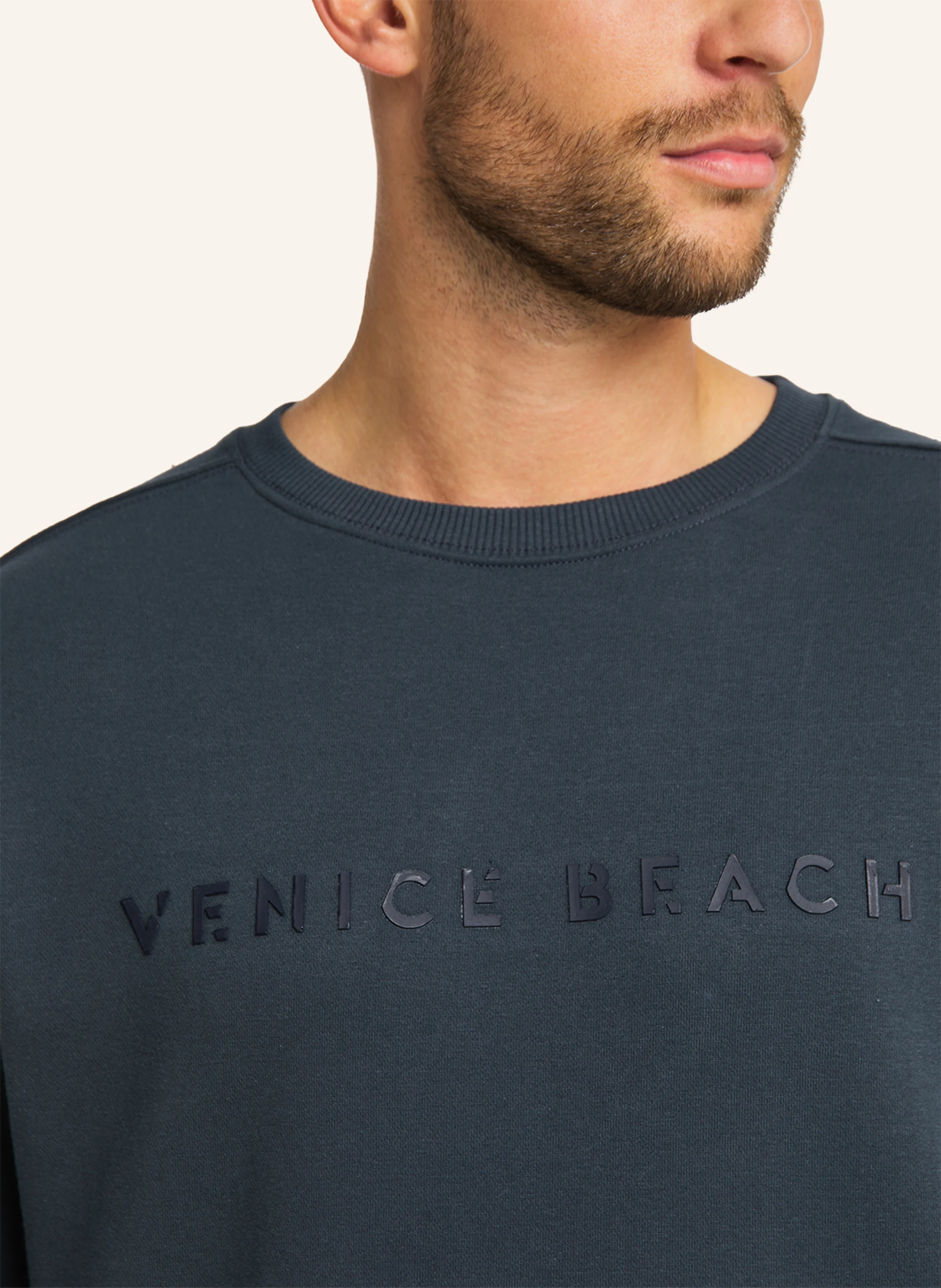 VENICE BEACH Sweatshirt VB Men DEAN