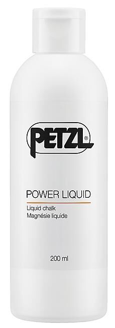 PETZL - MAGNESIE POWER LIQUID