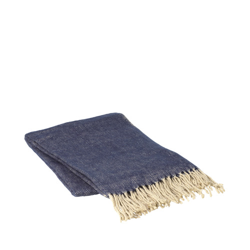Broste Copenhagen - AASE - Bleu