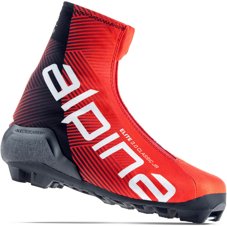 Alpina Sports Kinder Elite 3.0 Classicschuhe