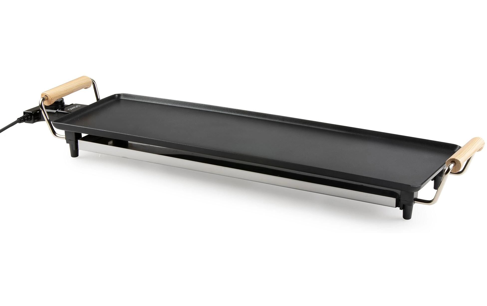 Tischgrill DO8312TP 1800 WTeppanyaki-Grill