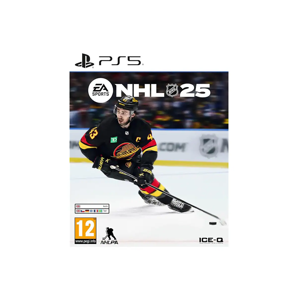 NHL 25 (PS5)