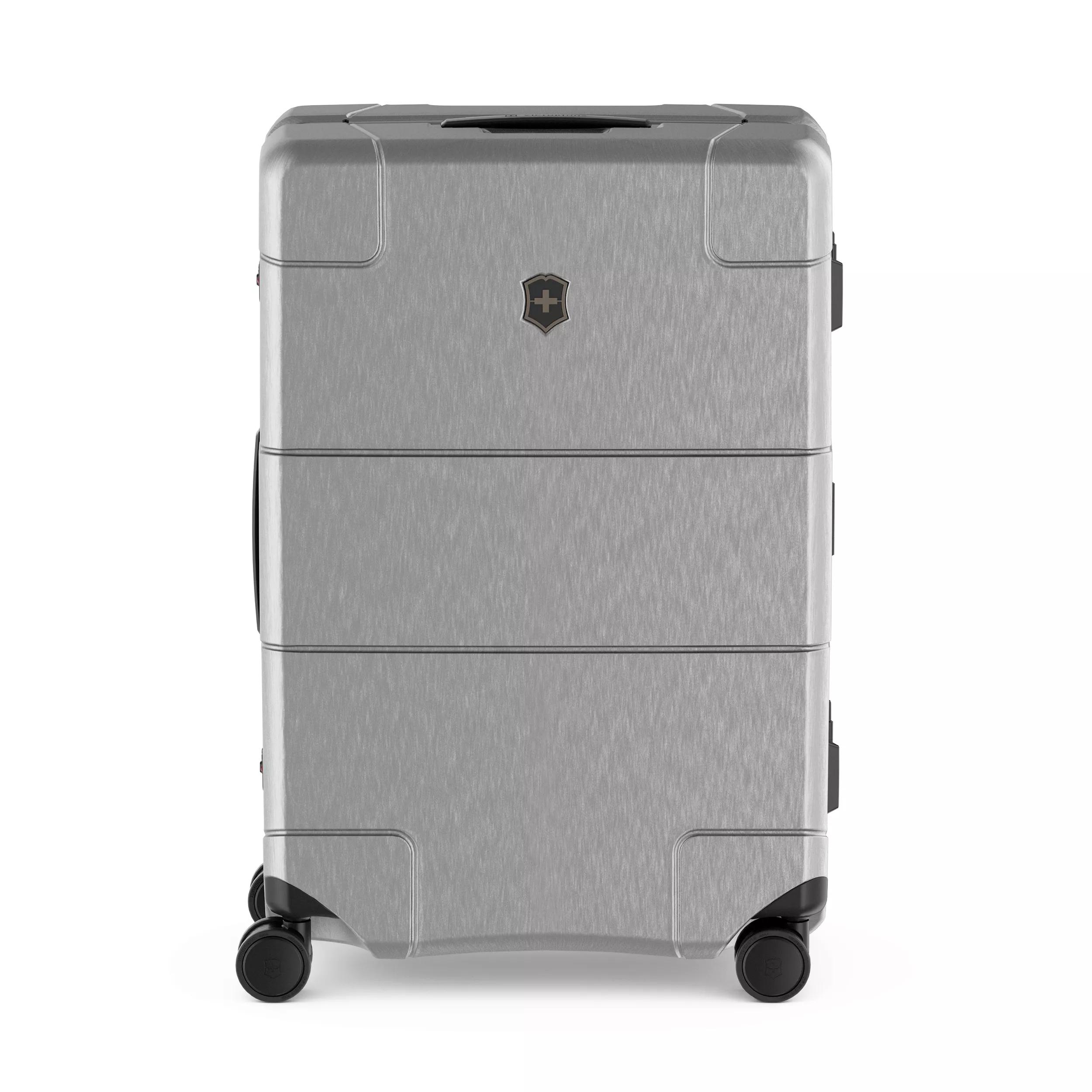 Lexicon Framed Series Medium Hardside Case-Silber