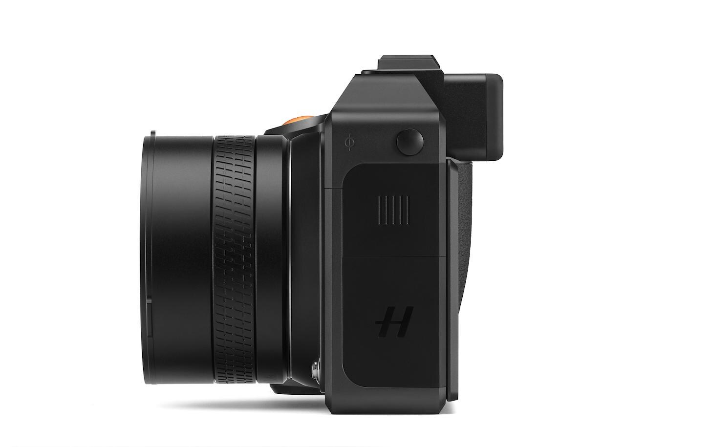 Festbrennweite XCD 28mm F/4 – Hasselblad XCD<br>Strassenfotografie-Objektiv