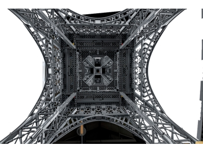 LEGO Eiffeltoren (10307)