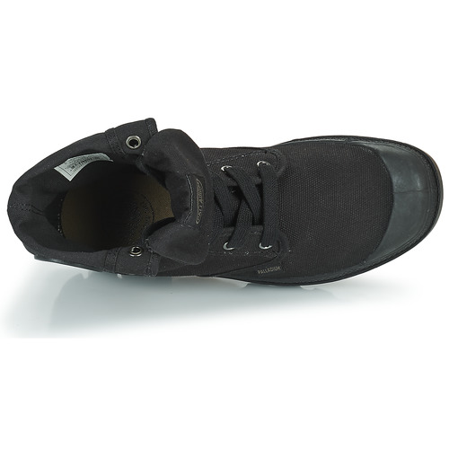 Palladium - BAGGY - Noir