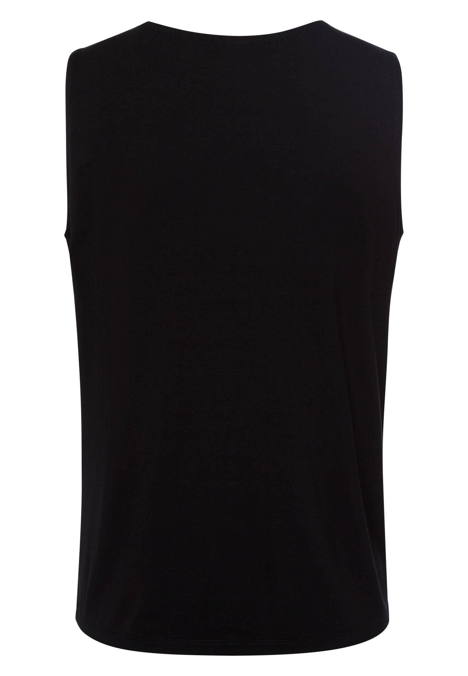 zero| Damen Blusentop mit Falten