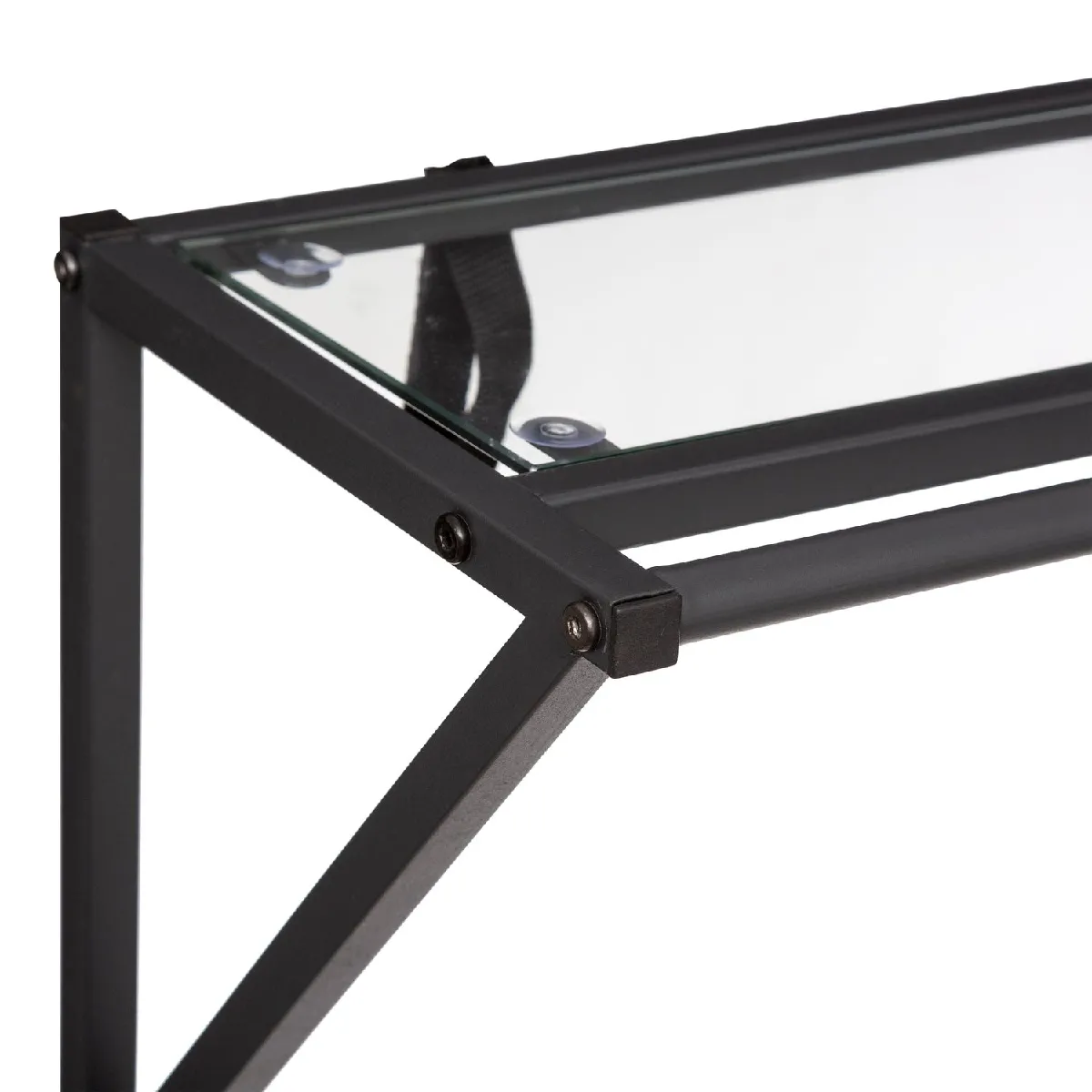 Porte-manteaux Five Simply Smart - Jano Noir
