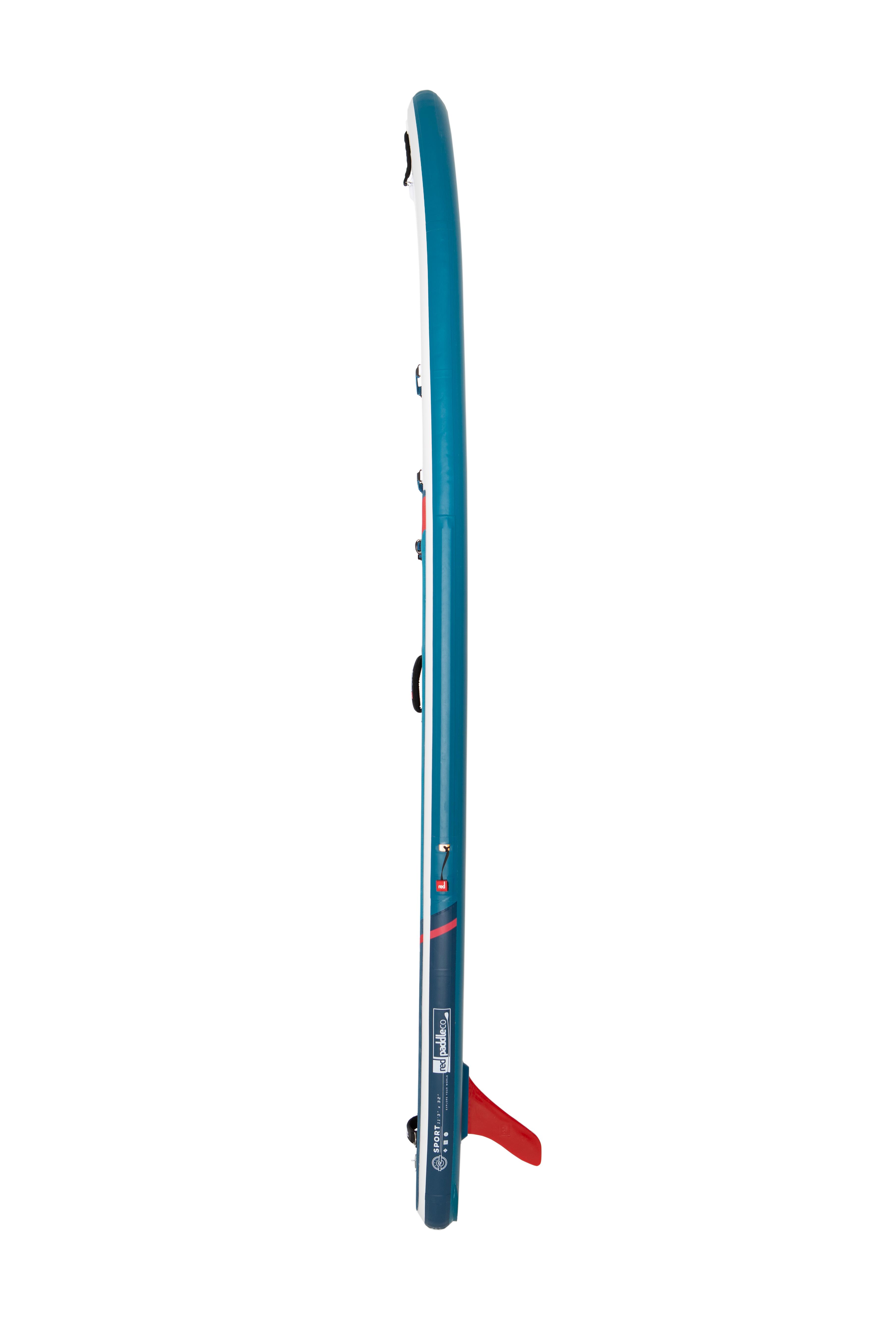 Red Paddle Co SPORT MSL FUSION 11'0