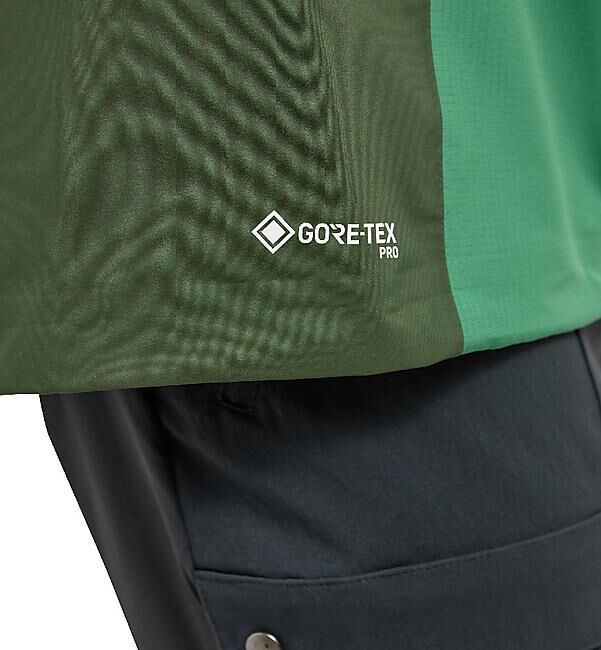 HAGLÖFS - VESTE DE MONTAGNE SPITZ JACKET MEN