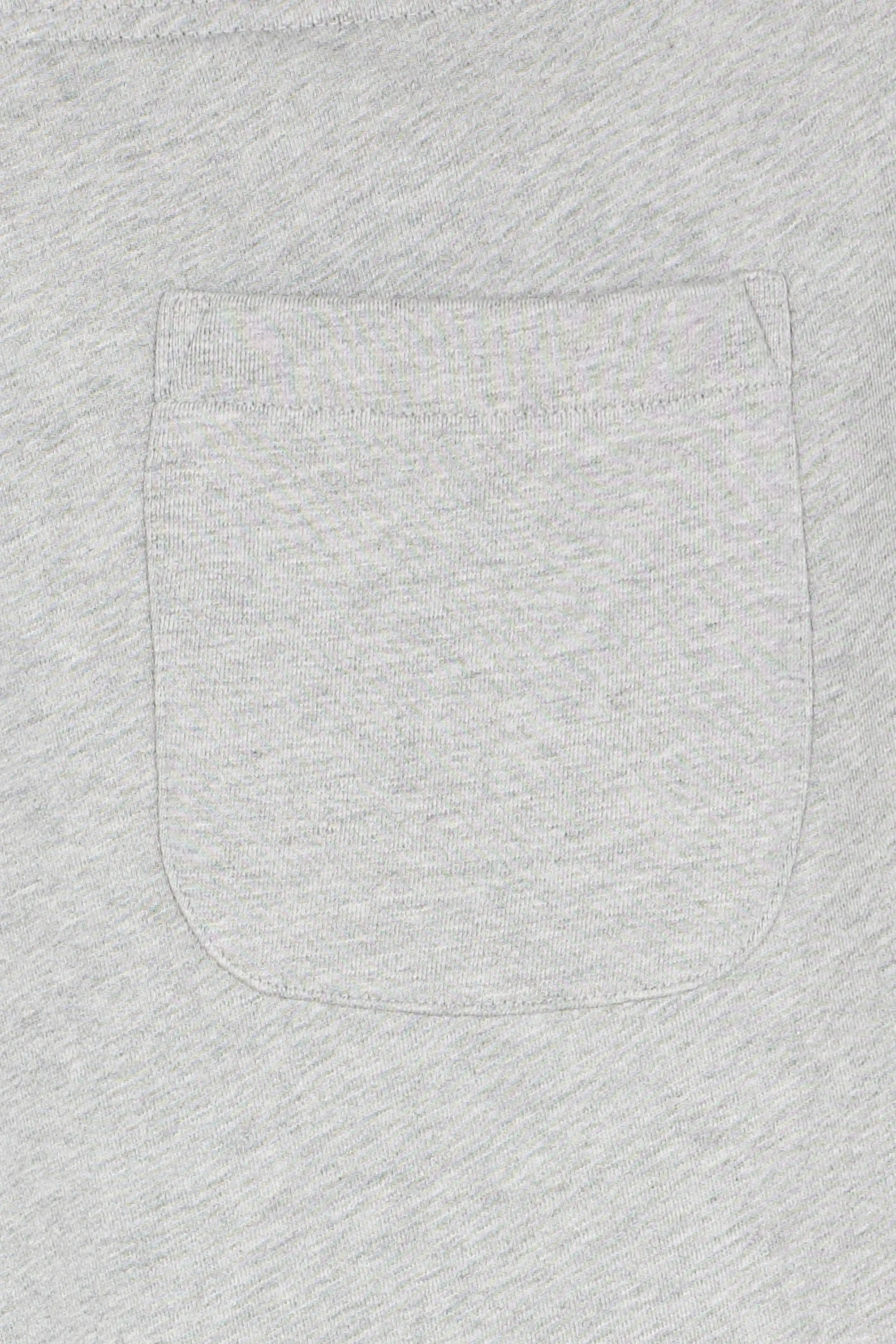 POLO RALPH LAUREN Jogging LOOPBACK TERRY Gris