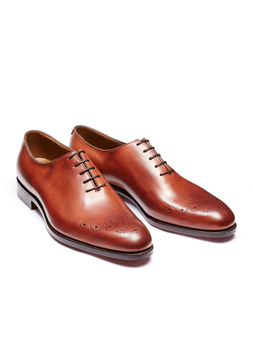 RICHELIEU CUTHBERT VEAU MARRON
