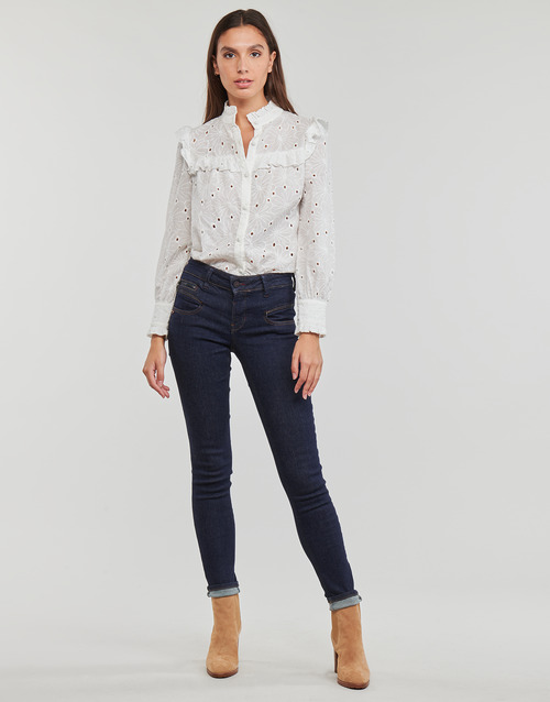 Freeman T.Porter - ALEXA SLIM S SDM - Bleu foncé