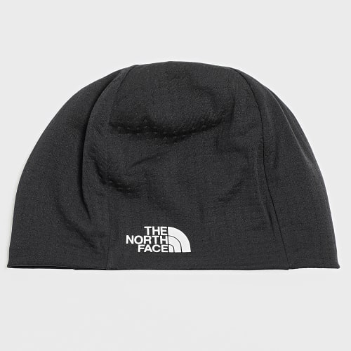 Bonnet Dot Knit A7RI6 Noir