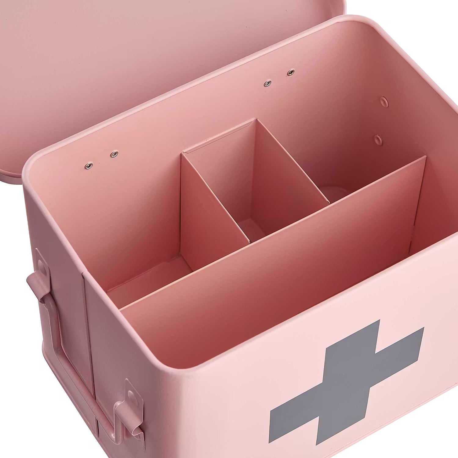 MEDIC Medikamentenbox