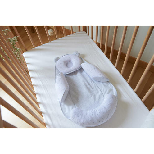 Panda Pad Premium Gris Pois - CANDIDE