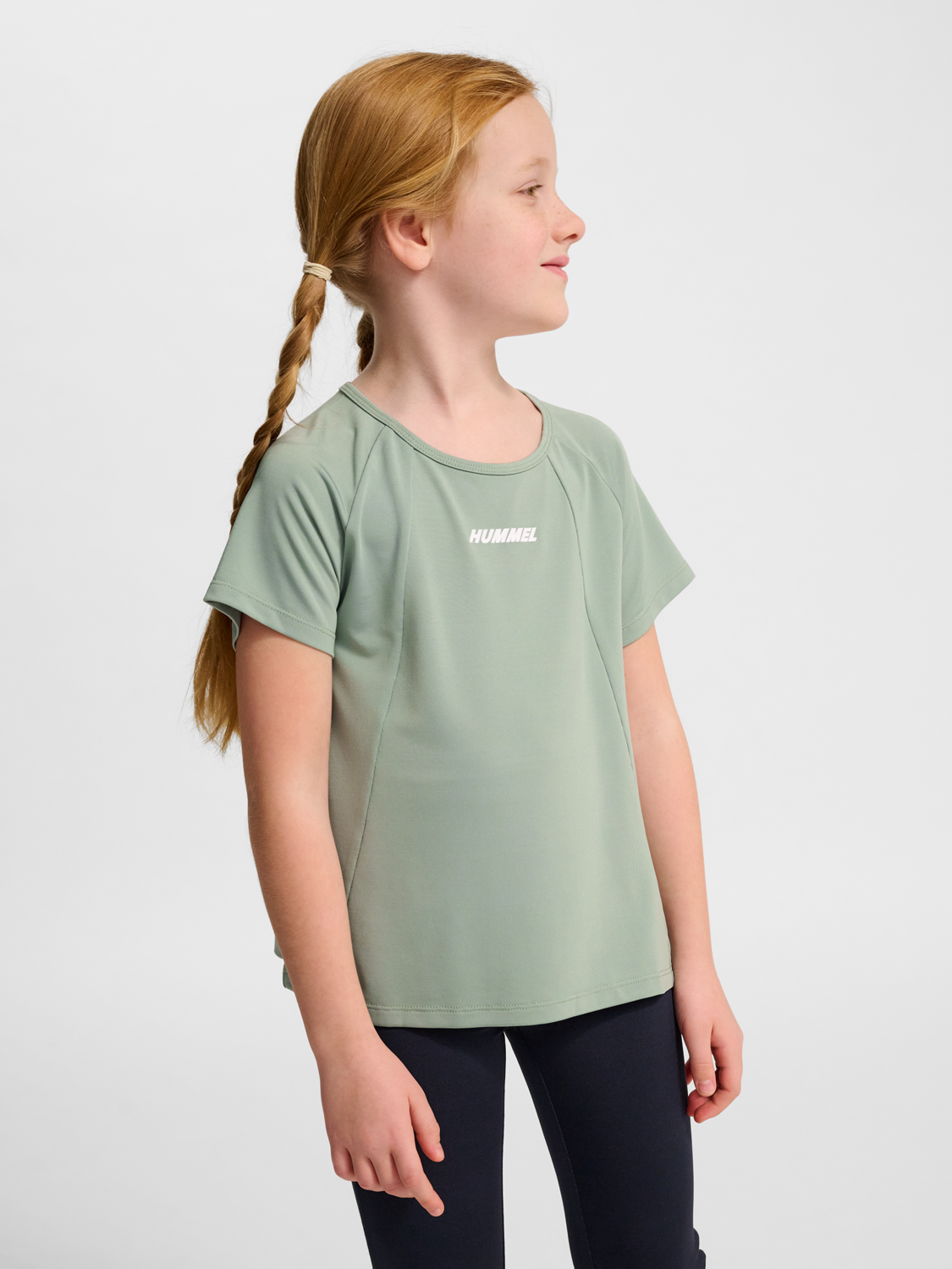 hmlLUNA TOP S/S