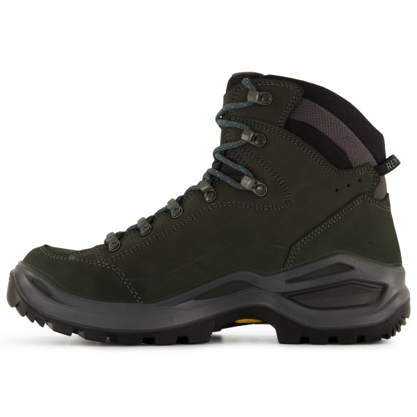 Lowa - Women's Renegade Evo GTX Mid Wide - Chaussures de randonnée