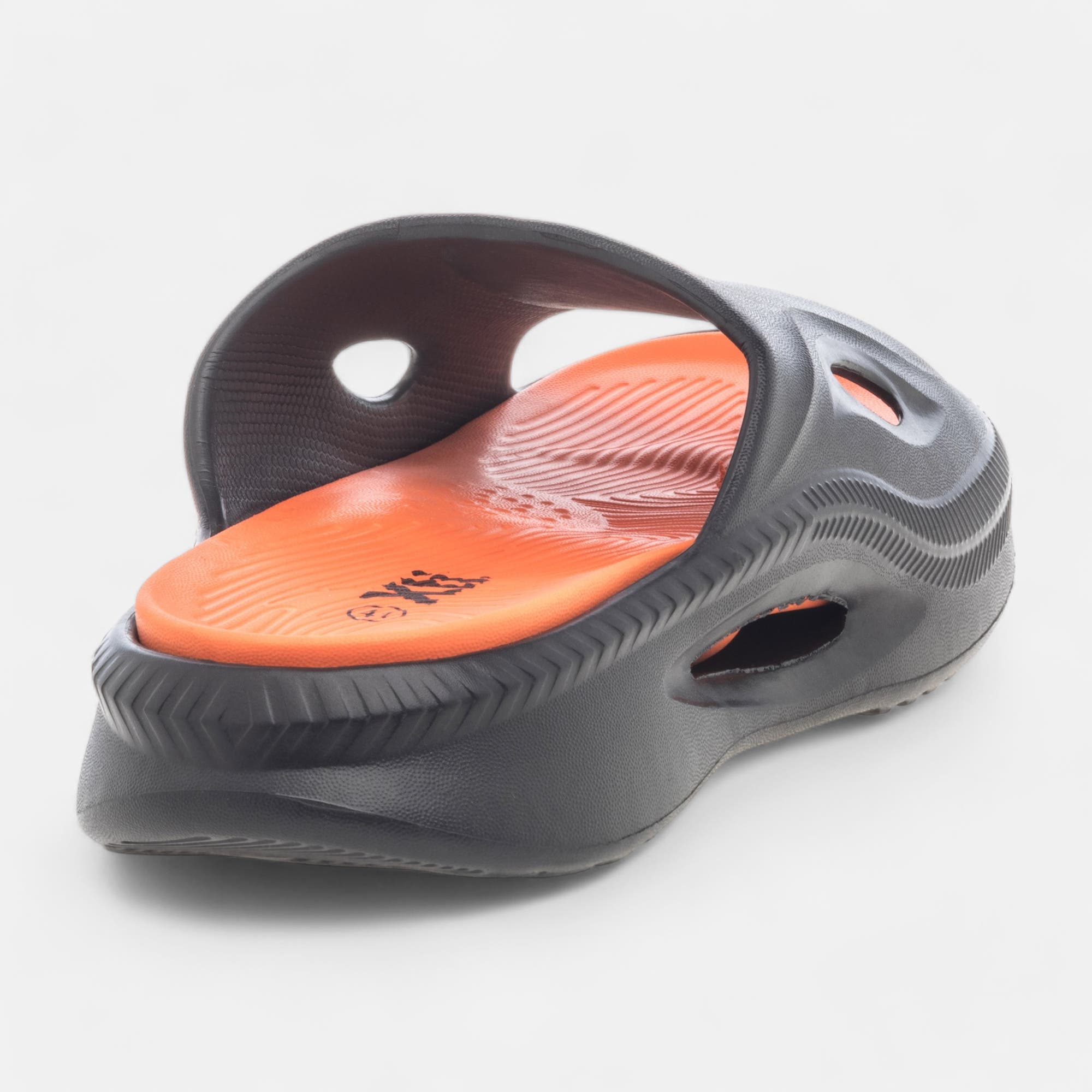 Claquettes de plage Homme noir