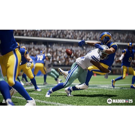 PS4 Madden NFL 25