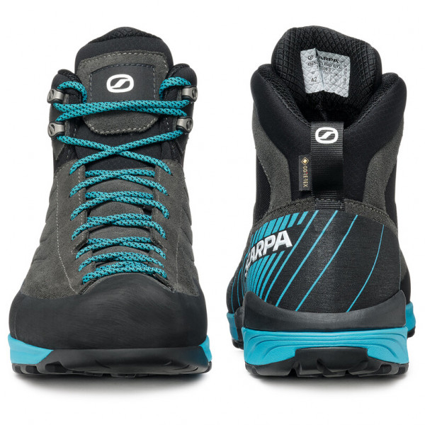 Scarpa - Mescalito Mid GTX - Chaussures d'approche