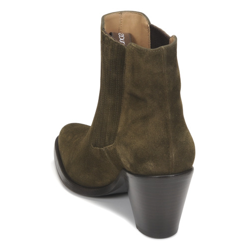 Freelance - JANE 7 CHELSEA BOOT Kaki