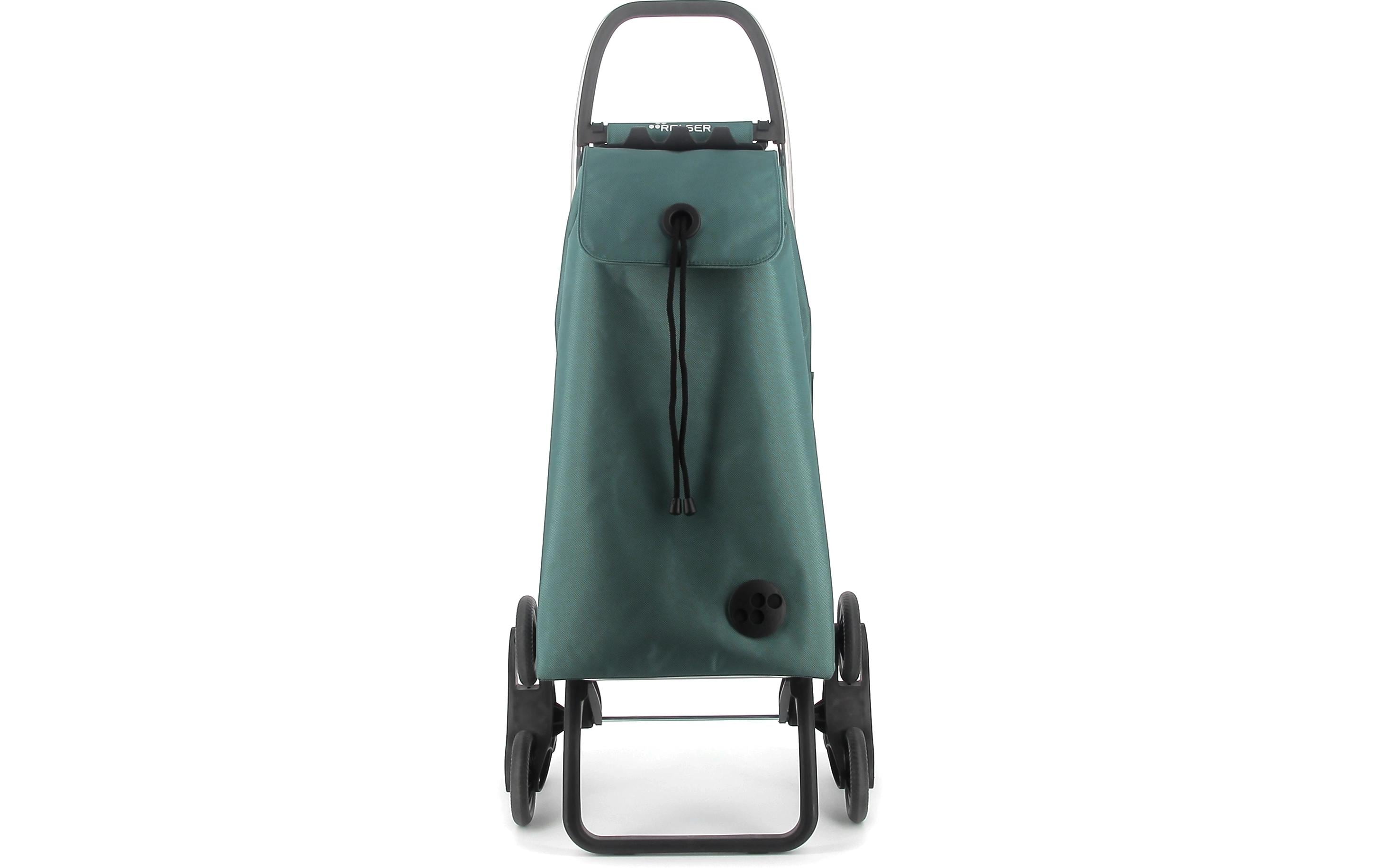Einkaufstrolley I-Max MF 6 l, Sea Coast<br>Trolley-Tasche