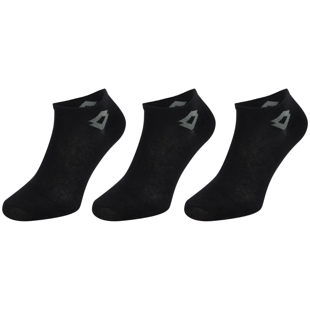 Lotto sneakersokken Maat 35/38 | 3 paar