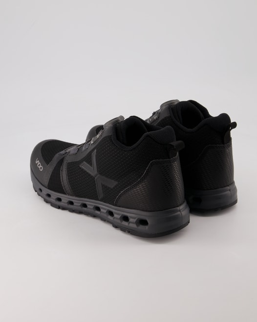 Vado AIR Mid BOA GTX Surround Wanderschuhe in Schwarz