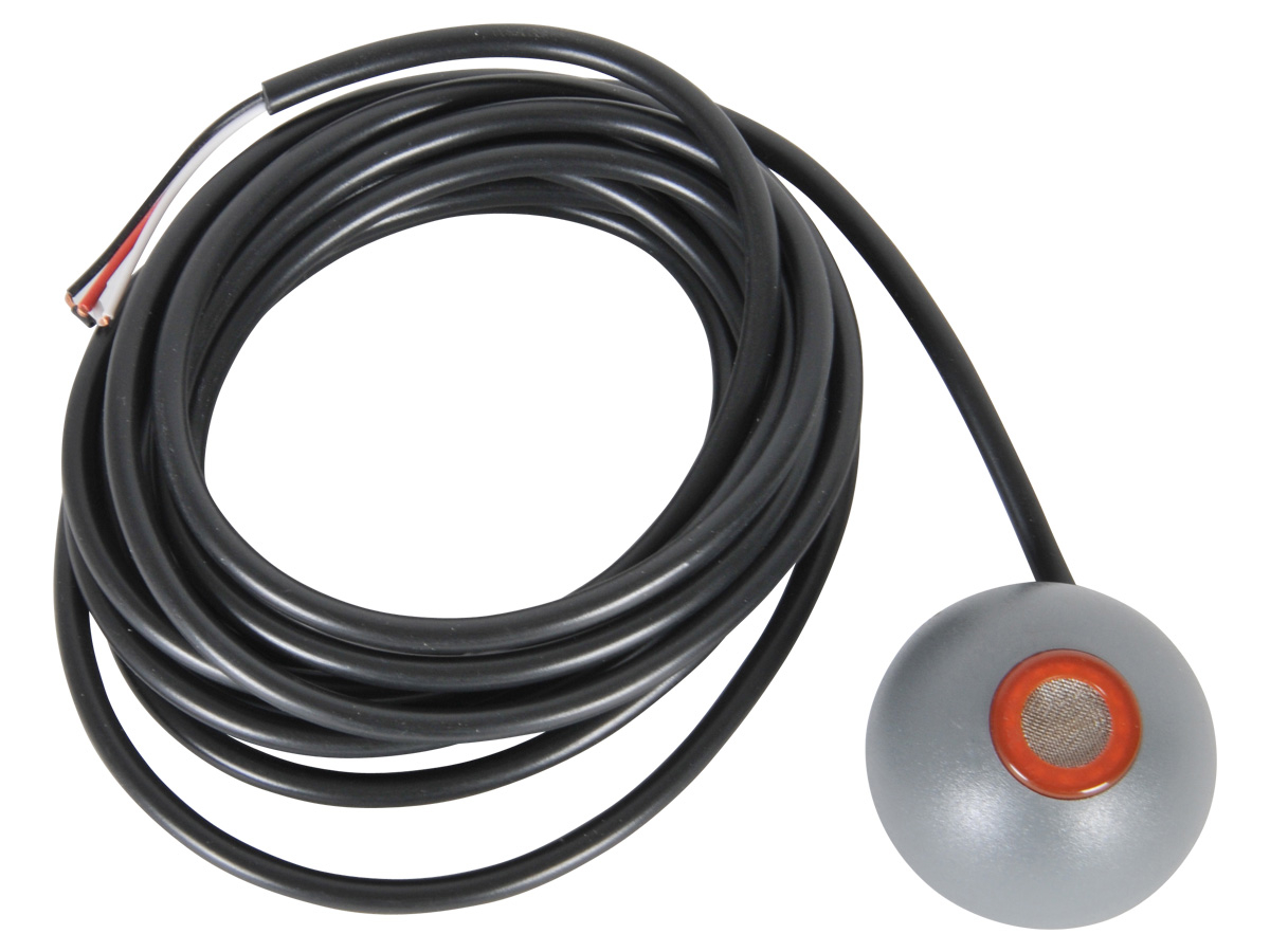 Carbest CO-gas sensor