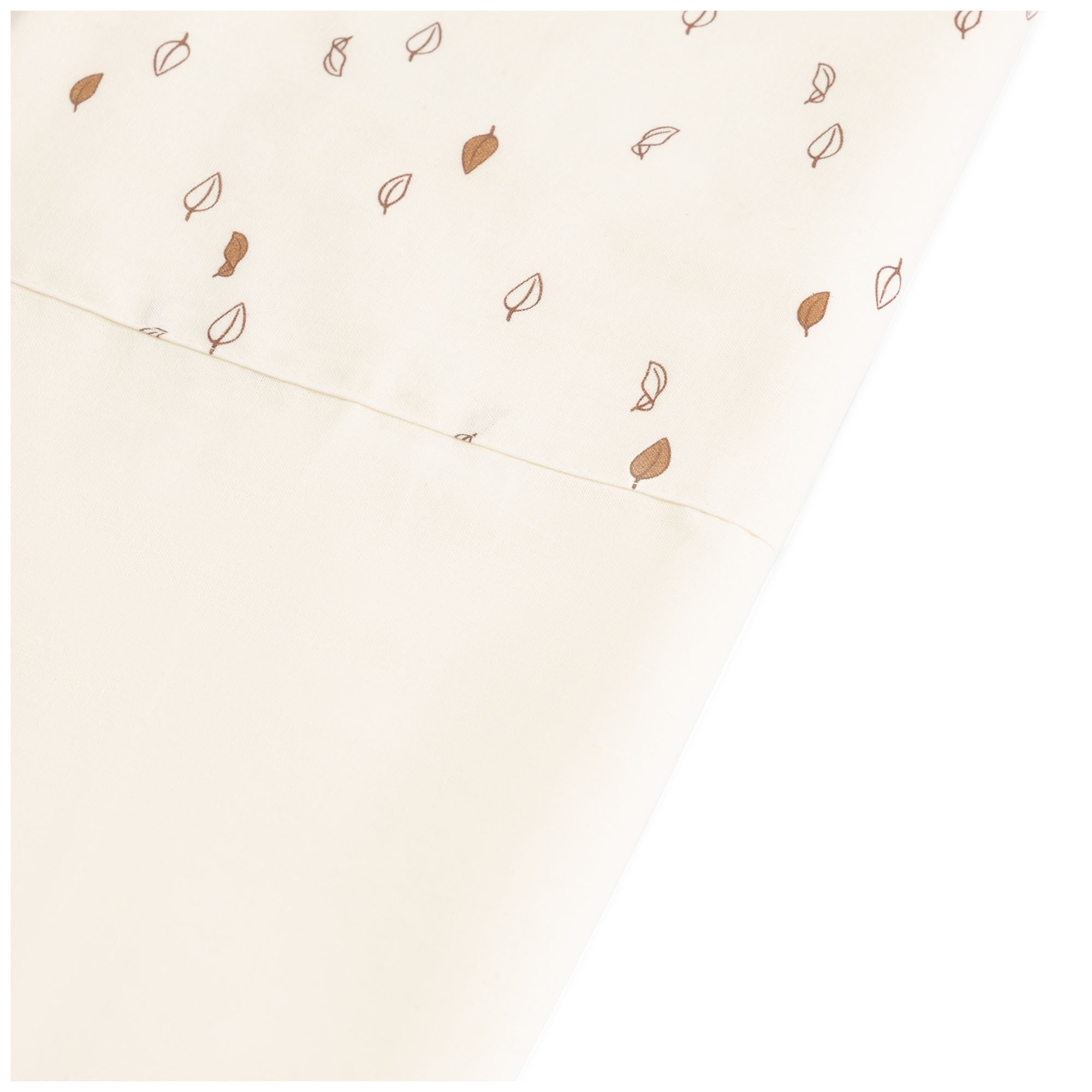 Prénatal wieglaken Pure beige