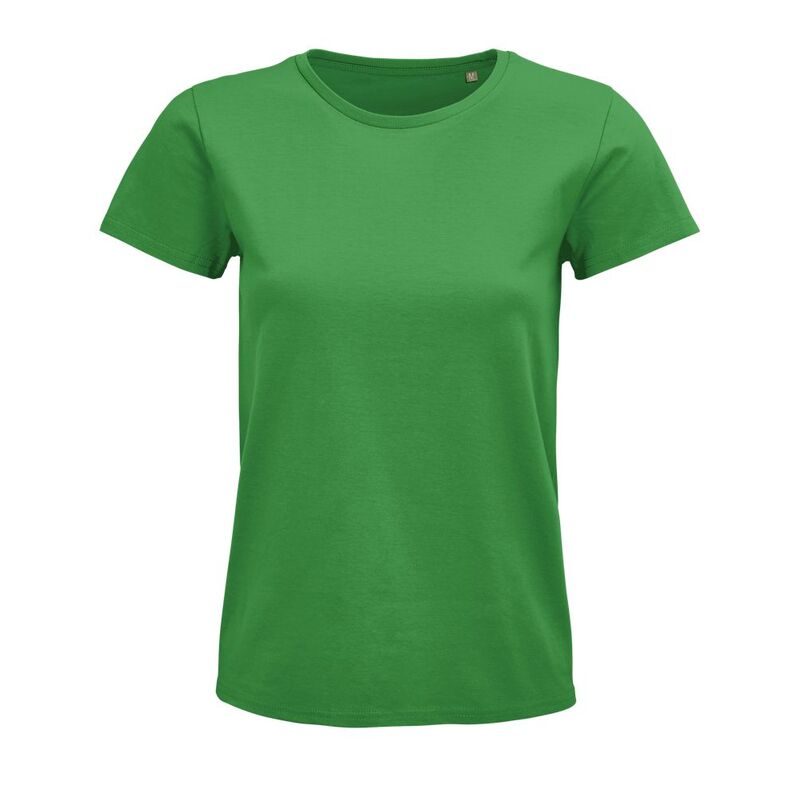 Camiseta Pioneira Marnaula