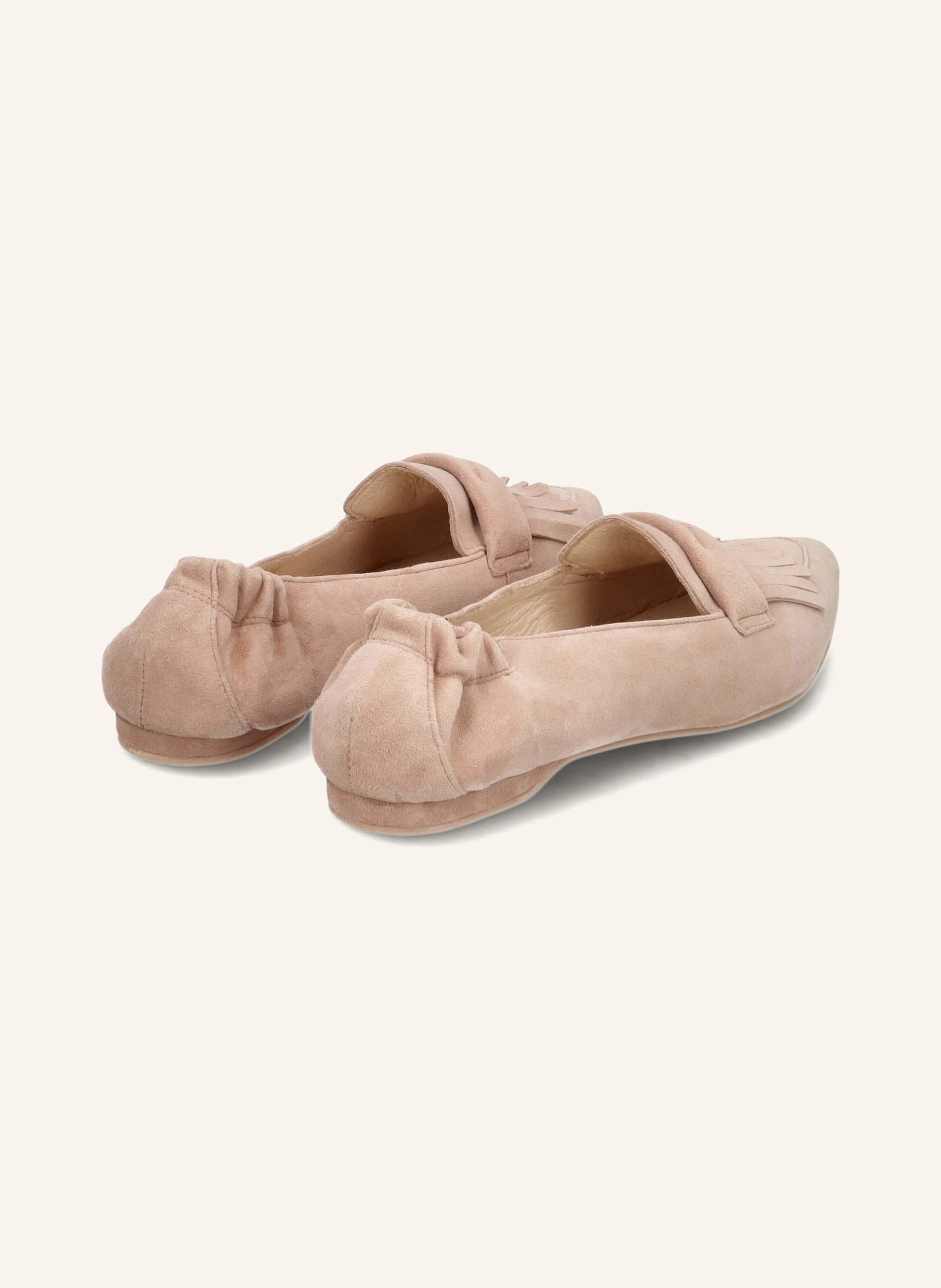 Apple of Eden Loafer