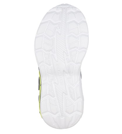 Skechers Schuhe - Light Storm 2-0 - Bolt-Brights - Schwarz/Blau