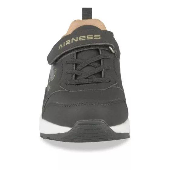 Baskets NOIR AIRNESS