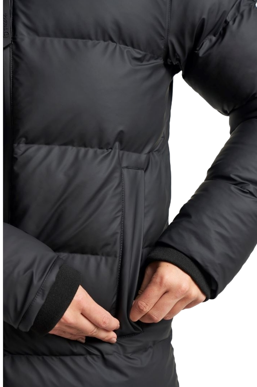 Chimi Winterjas