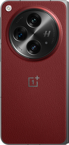 OnePlus Open 1TB Rood 5G