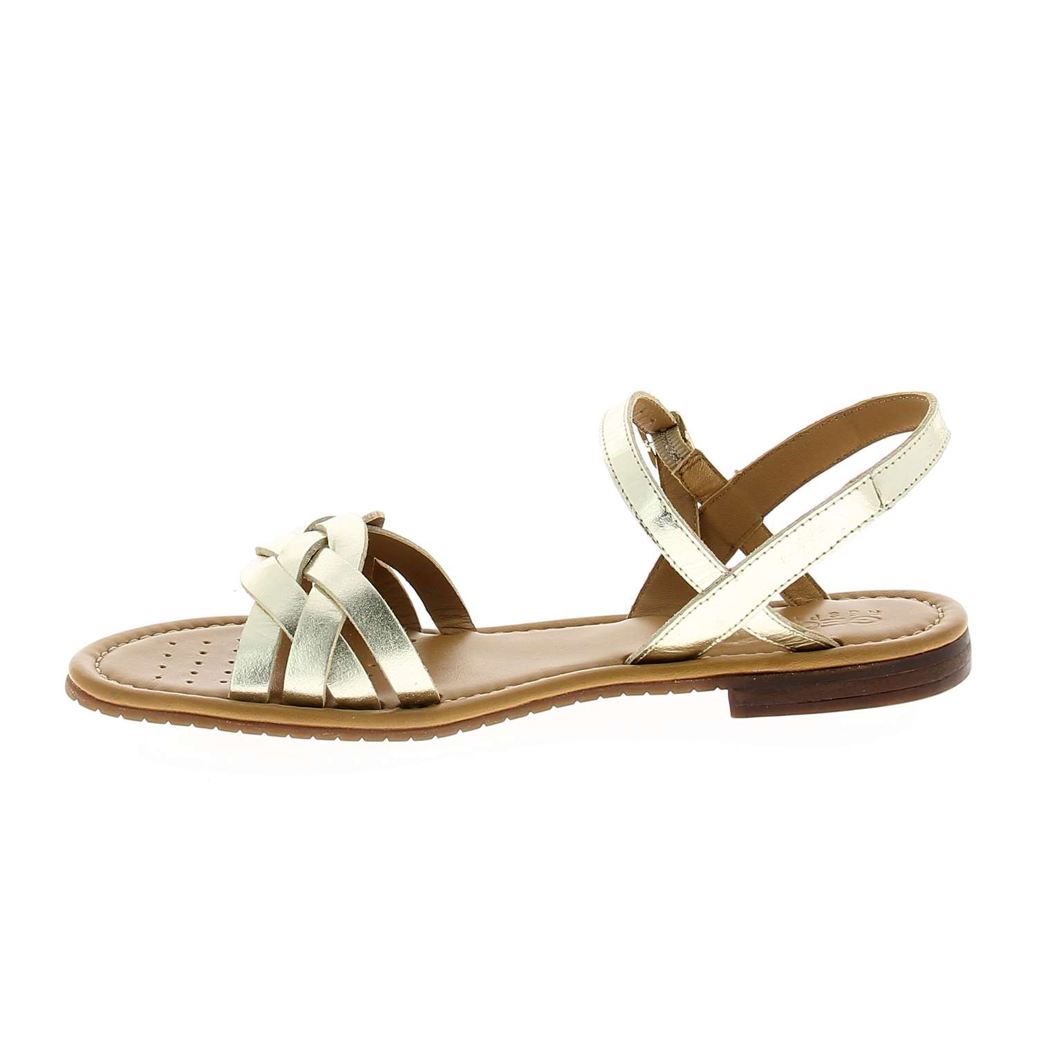 Sandales femme GEOX SOZY