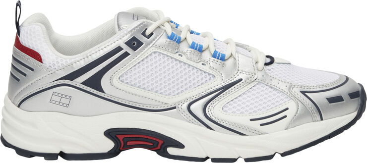Tommy Hilfiger TJM ARCHIVE RETRO RUNNER Rwb