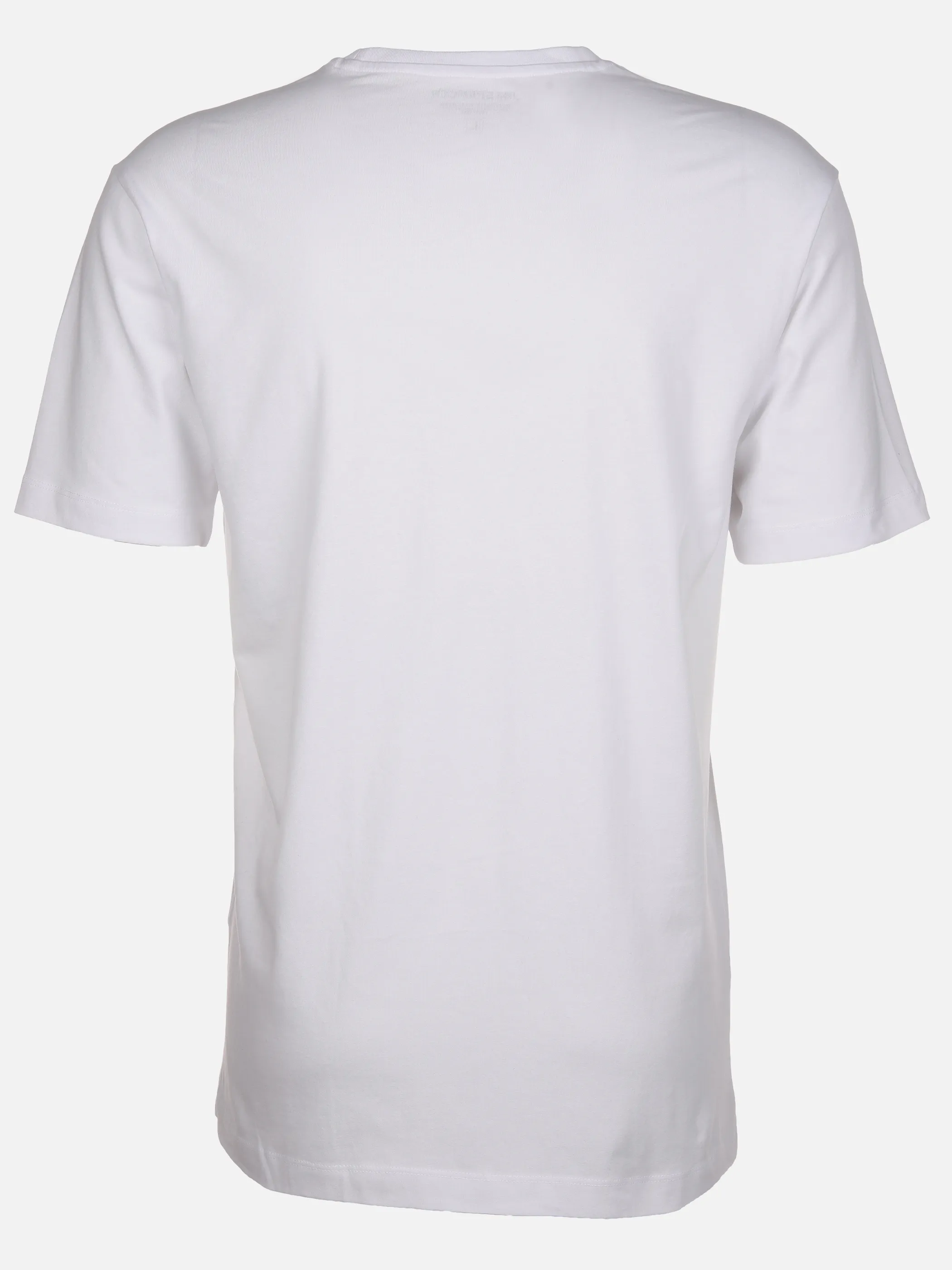 Herren Basic T-Shirt im Doppelpack