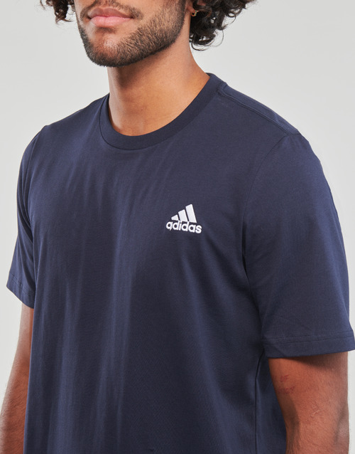 Adidas Sportswear - SL SJ T - Bleu