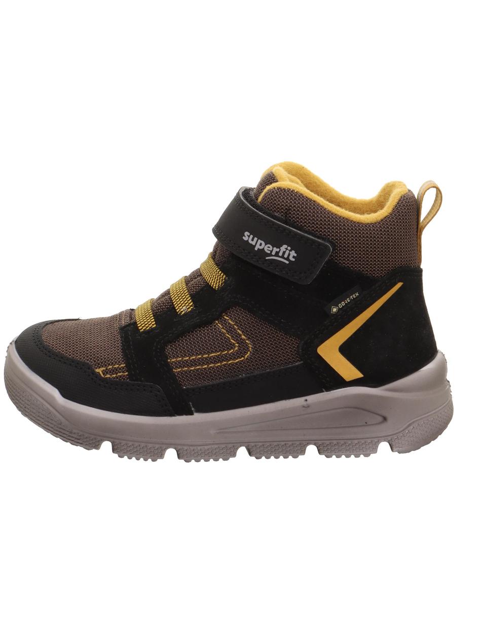 Winterstiefel MARS