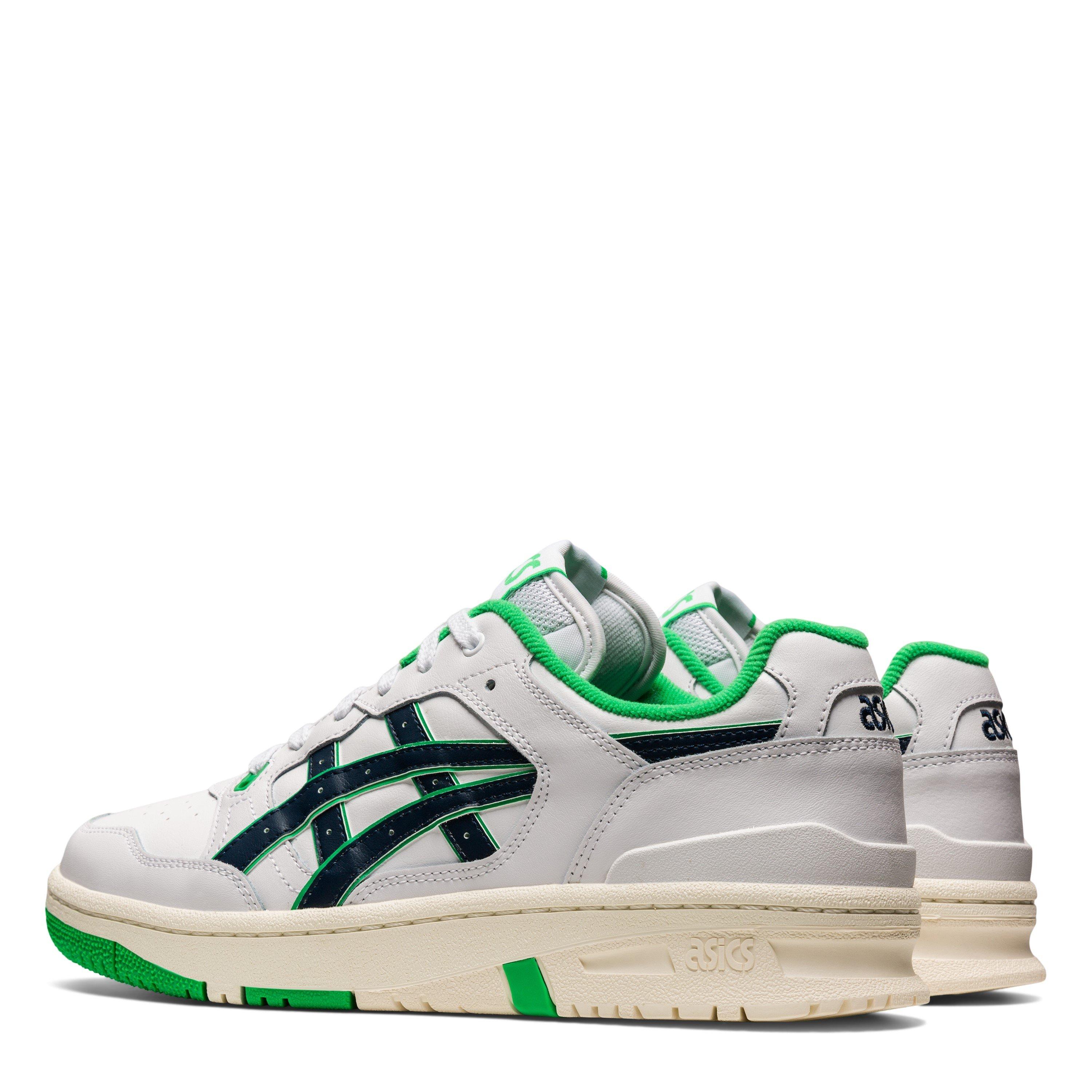 Asics Ex89 Basketball Trainers Mens