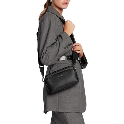 Calvin Klein Jeans - K60K609895 Negro