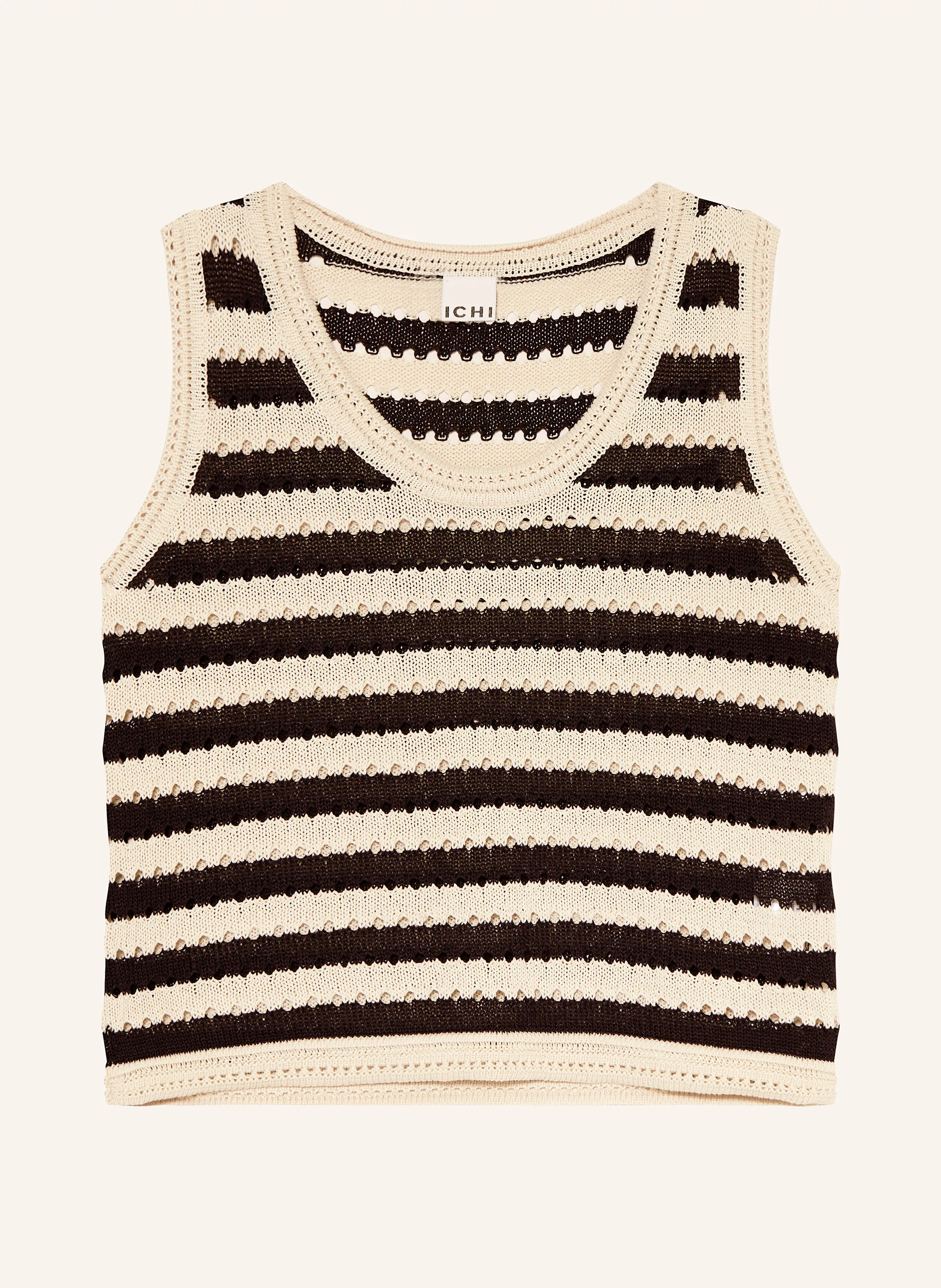 ICHI Stricktop IHBIRDIS