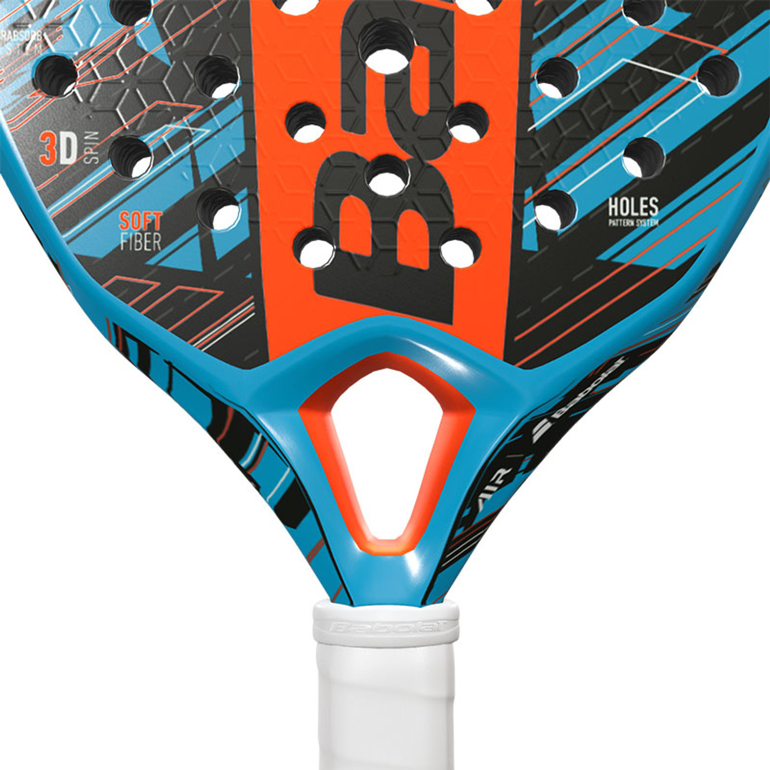Babolat Air Vertuo Tweedekans