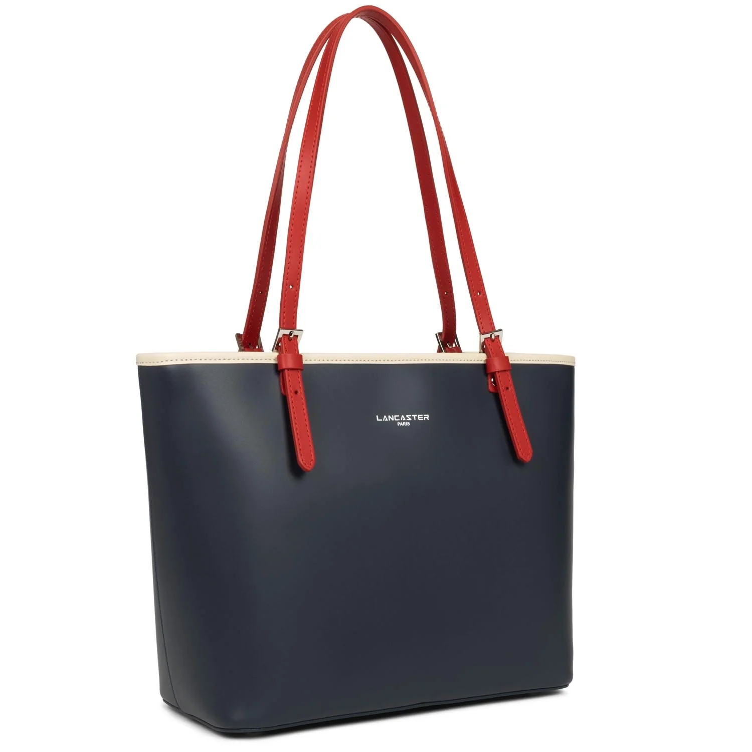 Smooth-Sac cabas épaule