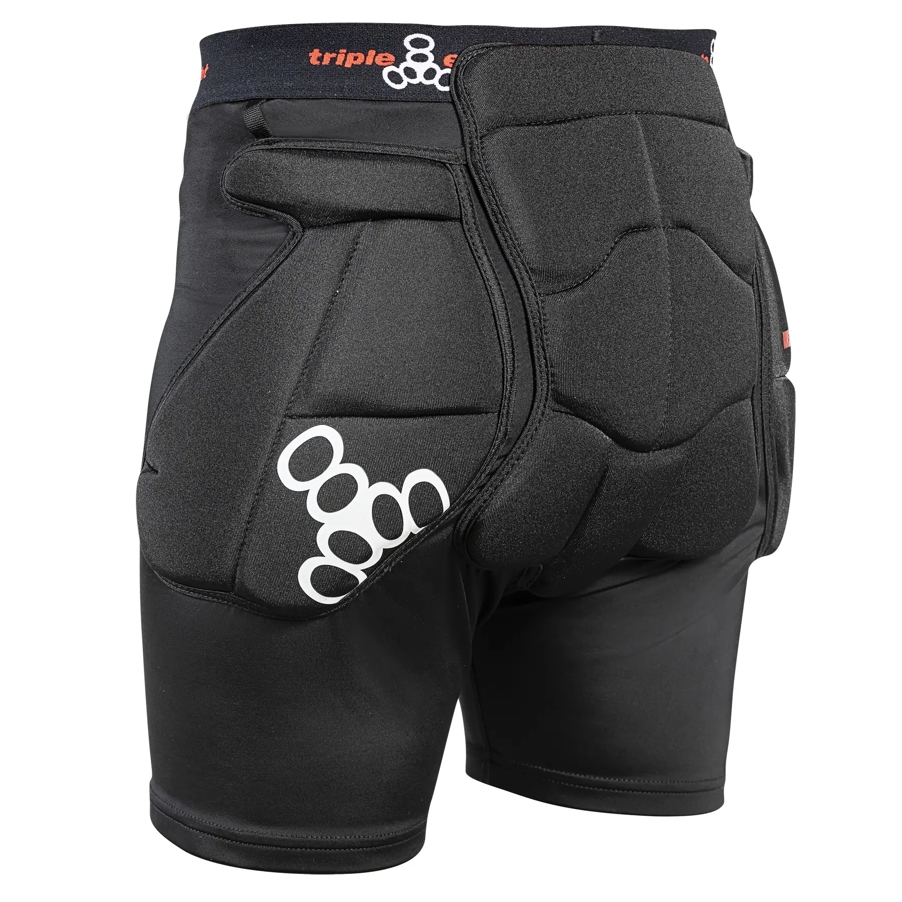 Triple Eight Bumsaver 2 Crash Pants - Rulleskøjter | SkatePro