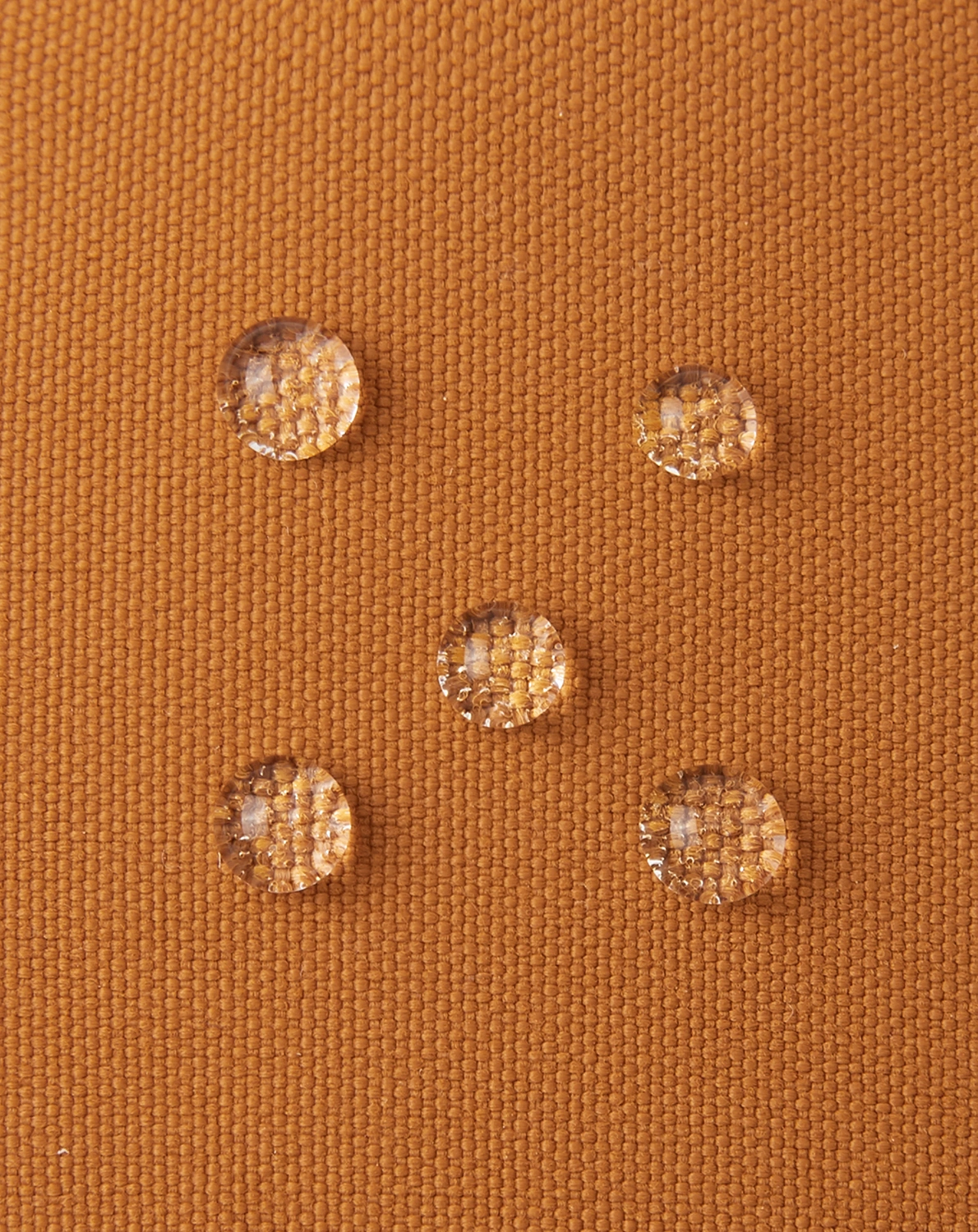 Fäustlinge OTE in cinnamon brown