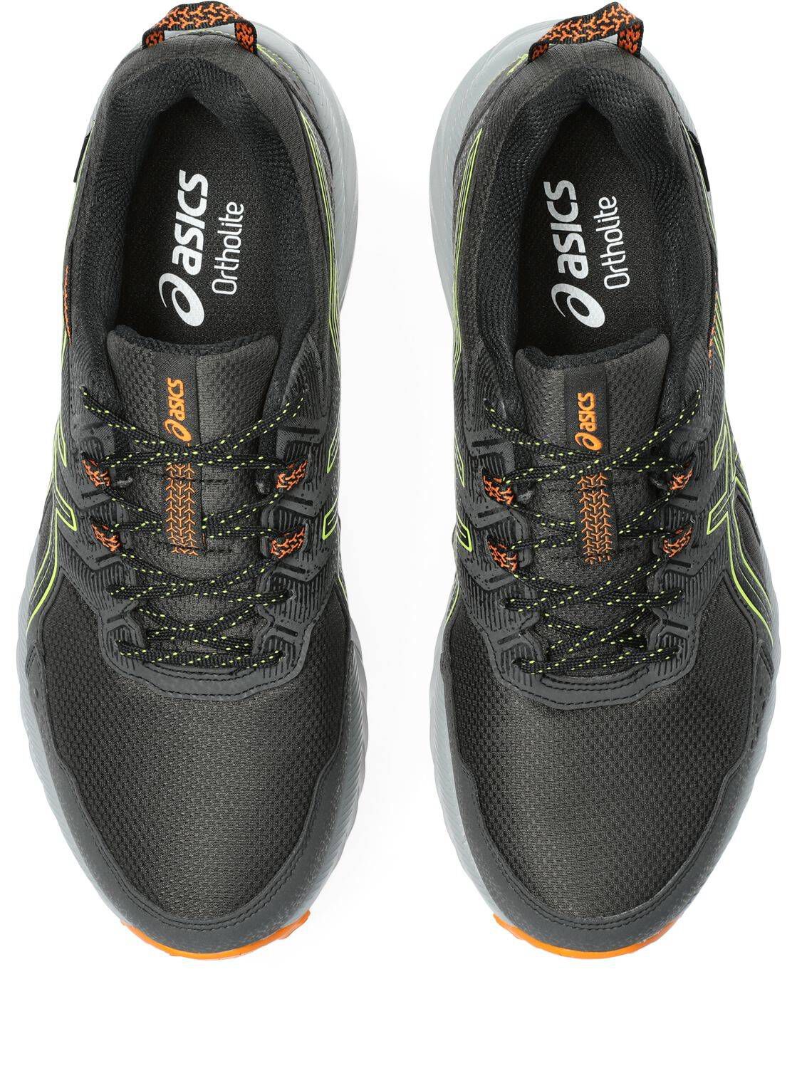 Asics| Herren Laufschuhe GEL VENTURE 9 WP